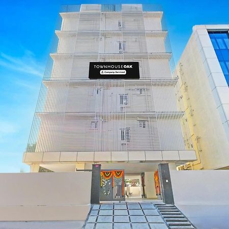 Trimulgherry Super Townhouse Oak Suchitra Kompally Road Formerly Sun Moon Hotels מראה חיצוני תמונה