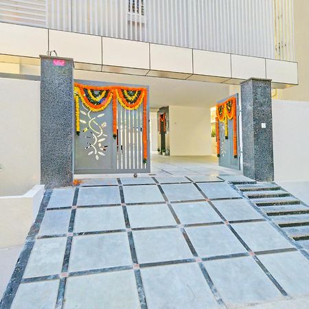 Trimulgherry Super Townhouse Oak Suchitra Kompally Road Formerly Sun Moon Hotels מראה חיצוני תמונה