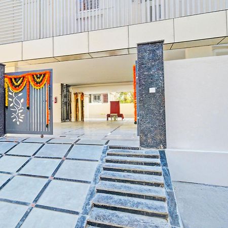 Trimulgherry Super Townhouse Oak Suchitra Kompally Road Formerly Sun Moon Hotels מראה חיצוני תמונה