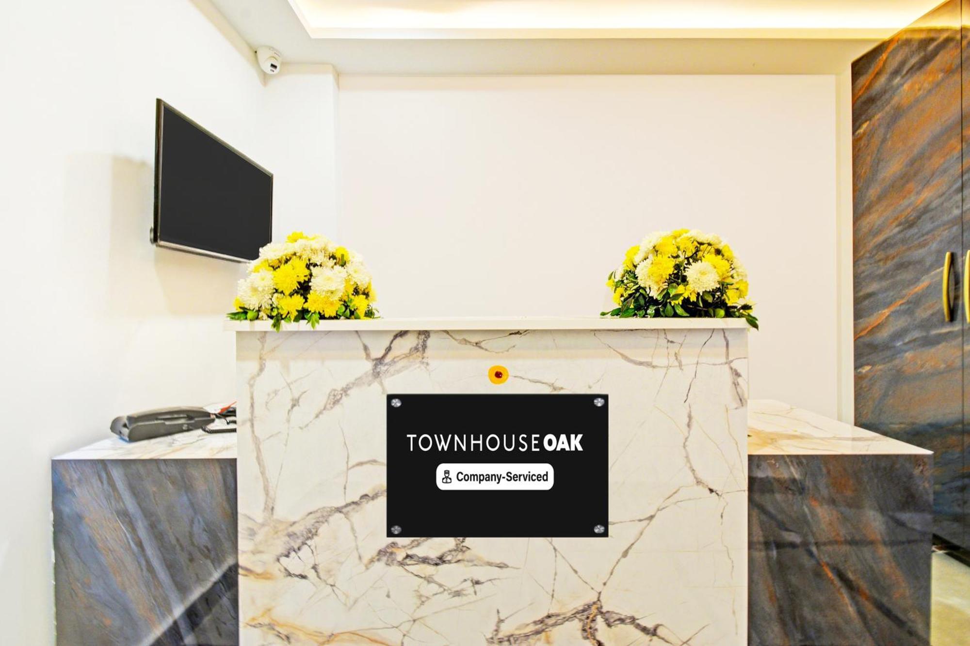 Trimulgherry Super Townhouse Oak Suchitra Kompally Road Formerly Sun Moon Hotels מראה חיצוני תמונה